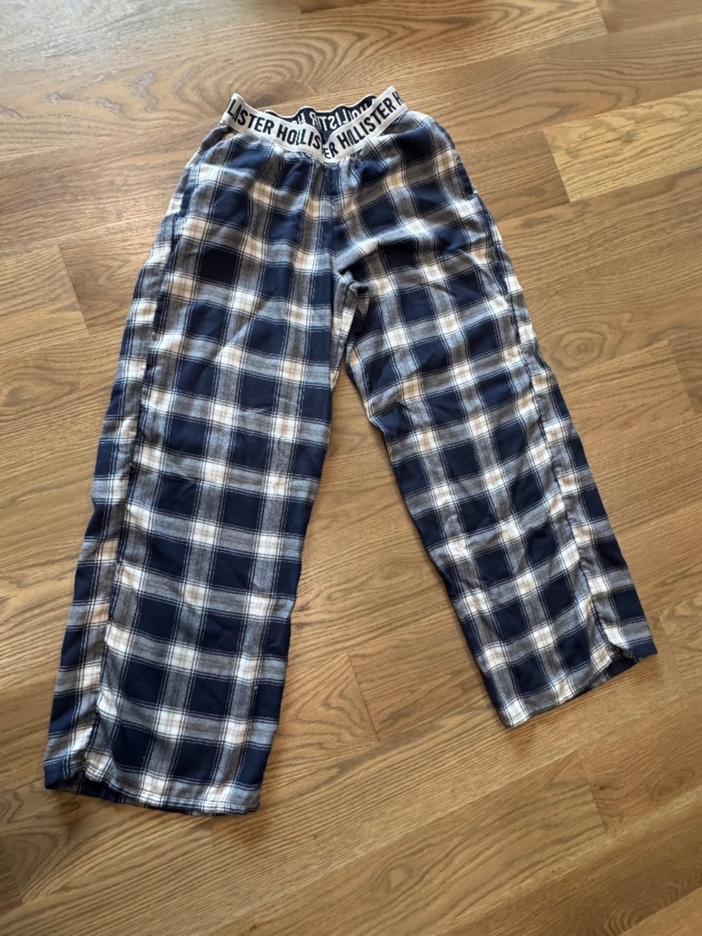 Hollister - Women Pajama Pants Size XS